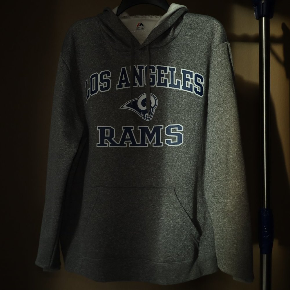 Los Angeles Rams Sweater
